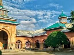 NES0141 Pulwama Sightseeing