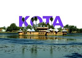 NES0251 Kota Sightseeing