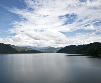 NEP0098 Dimapur - Kohima - Kiphire - Mon - Wokha