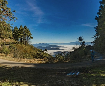 NEP0099 Dimapur - Kohima - Pfutsero